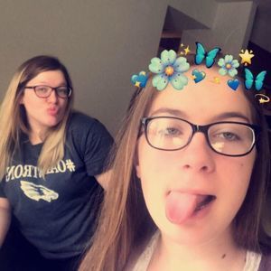 Meet your Posher, Kaylee